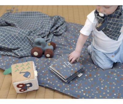 Soft Block Activity Little Farm