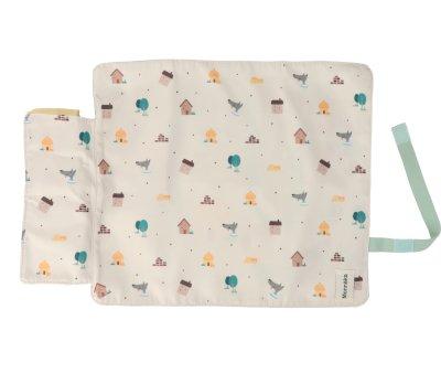 Jeu Les 3 petits cochons et le loup