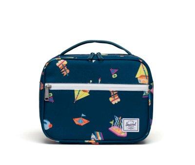 Thermal Bag Pop Quiz Sailing Craft