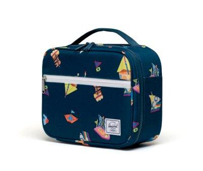 Thermal Bag Pop Quiz Sailing Craft