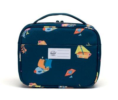 Thermal Bag Pop Quiz Sailing Craft