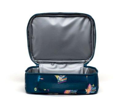 Thermal Bag Pop Quiz Sailing Craft
