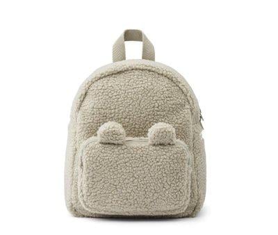 Allan Pile Mist Children's Backpack