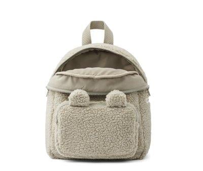 Allan Pile Mist Children's Backpack