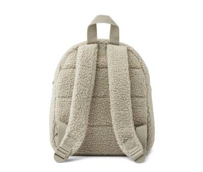 Allan Pile Mist Children's Backpack