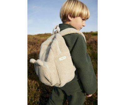 Allan Pile Mist Children's Backpack