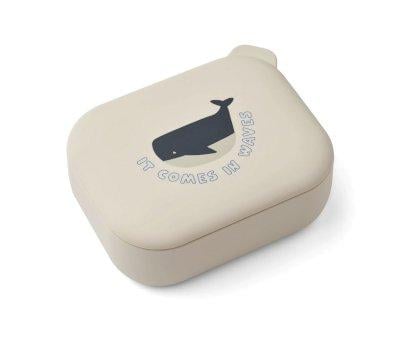 Elinda Lunch Box It Comes in Waves/Sandy