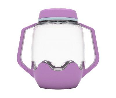 Jarra Sensorial Morada