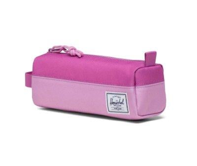 Trousse Settlement Pastel Lavande/Spring Crocus Personnalisable