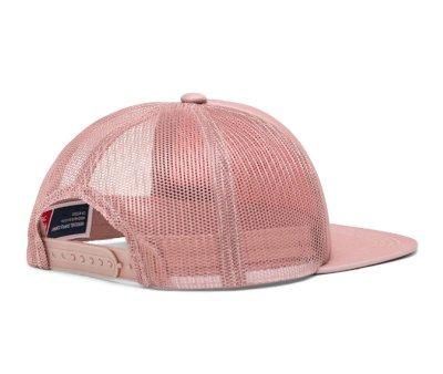 Casquette Whaler Mesh Ash Rose pour Enfant