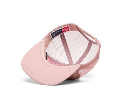 Casquette Whaler Mesh Ash Rose pour Enfant