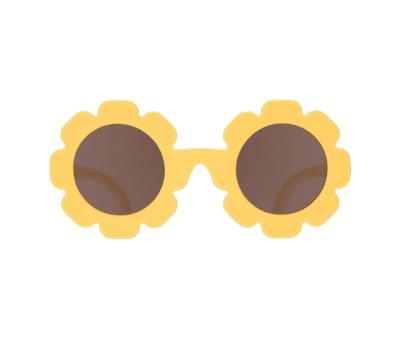 Gafas de Sol Flexibles Flower (3-5aos) Sweet Sunflower