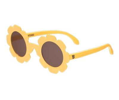 Gafas de Sol Flexibles Flower (3-5aos) Sweet Sunflower