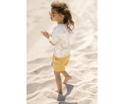 Gafas de Sol Flexibles Flower (3-5aos) Sweet Sunflower