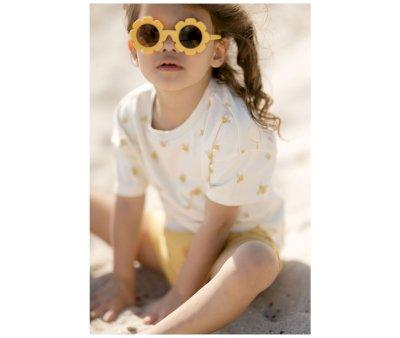 Gafas de Sol Flexibles Flower (3-5aos) Sweet Sunflower