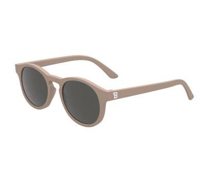 Gafas de Sol Flexibles ECO Keyhole (0-24meses) Soft Sand