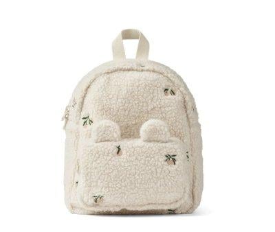 Mochila Infantil Allan Peach / Sandy