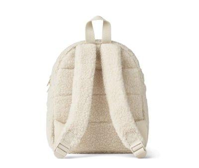 Mochila Infantil Allan Peach / Sandy