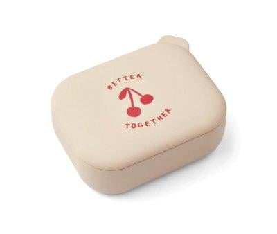 Elinda Lunch Box Better Together/Apple Blossom