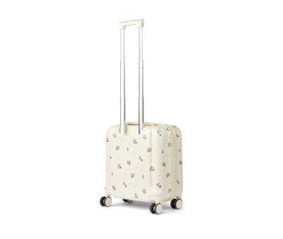 Rigid Cabin Luggage Hollie Peach / Sea Shell