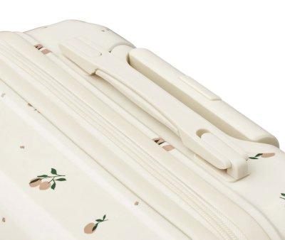 Rigid Cabin Luggage Hollie Peach / Sea Shell