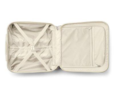 Rigid Cabin Luggage Hollie Peach / Sea Shell