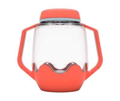 Jarra Sensorial Coral