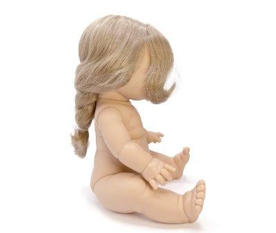 Bambola Gordis Minikane Leonor