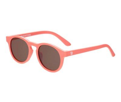 Gafas de Sol Flexibles Keyhole (3-5aos) Perfectly Papaya