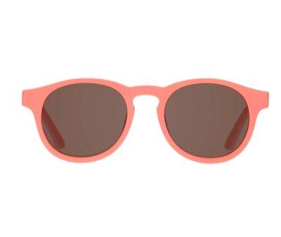 Gafas de Sol Flexibles Keyhole (3-5aos) Perfectly Papaya