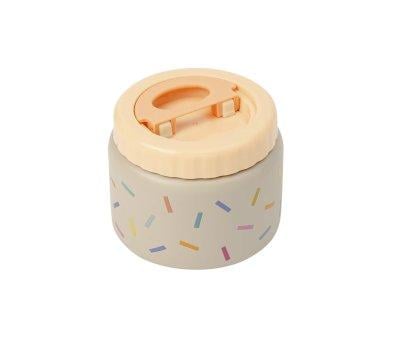Termo para Slidos Confetti 350 ml