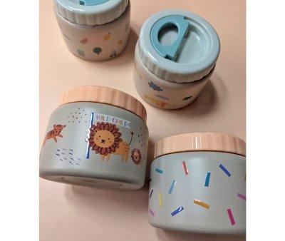 Termo para Slidos Confetti 350 ml