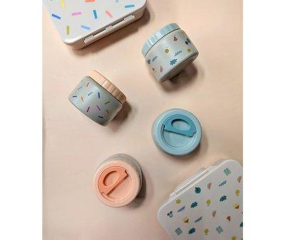 Termo para Slidos Confetti 350 ml