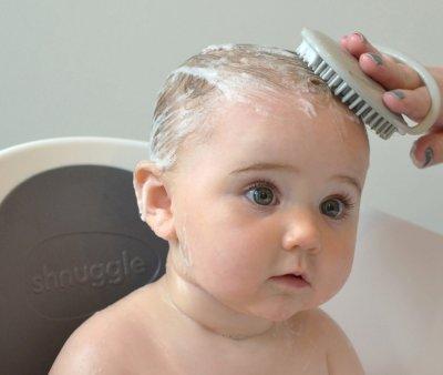Brosse Crote de lait Pink
