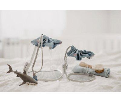 Medium Storage Bag Sharks
