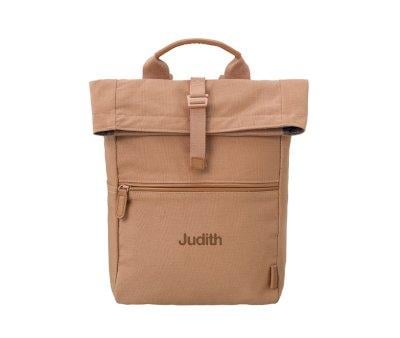 Zainetto Mini Lisa Fresk Brown
