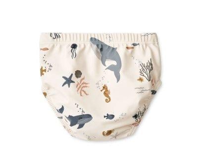 Swimsuit Anthony Baby Sea Creature / Sandy