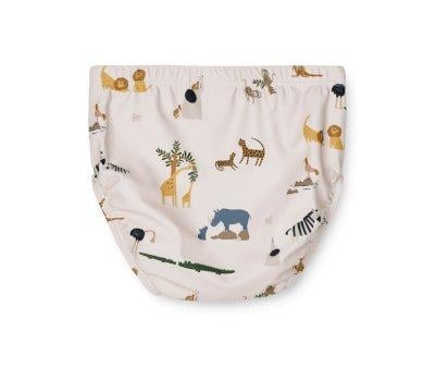 Anthony Baby Swimsuit All Together / Sandy