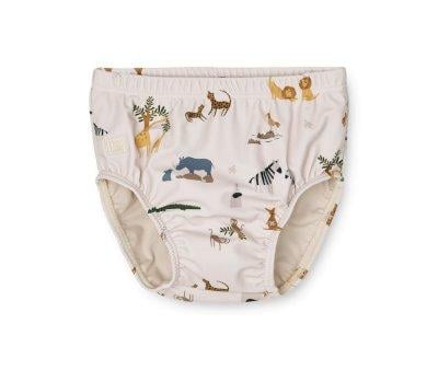 Anthony Baby Swimsuit All Together / Sandy
