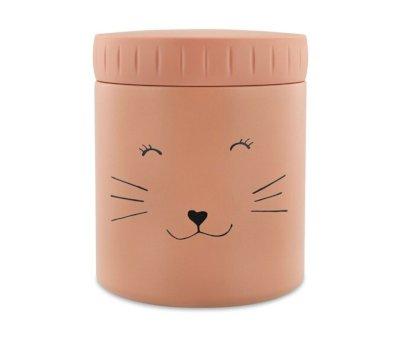 Termo Slidos 350ml Mrs.Cat