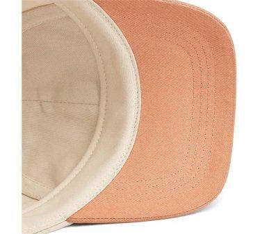 Danny Tuscany Rose Mix Cap with Personalised Visor