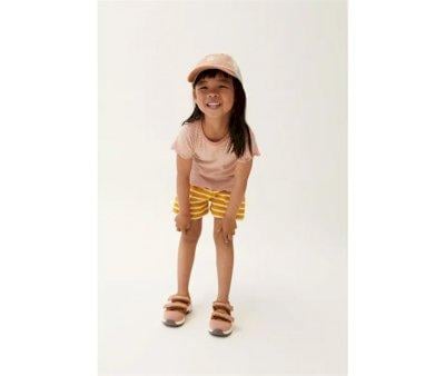 Danny Tuscany Rose Mix Cap with Personalised Visor