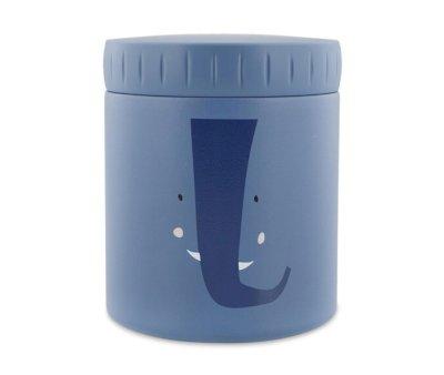 Termo Slidos 350ml Mrs. Elephant