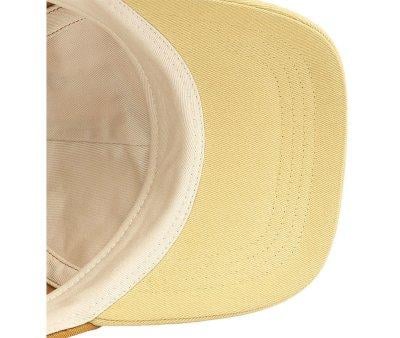 Danny Crispy Corn Mix Visor Cap Personalised