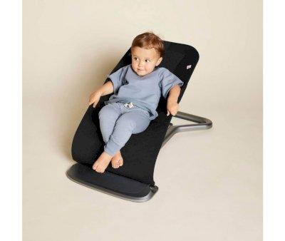 Amaca Evolve 3 in 1 Nero