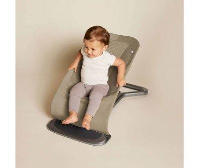Hamaca 3 en 1 Evolve Soft Olive