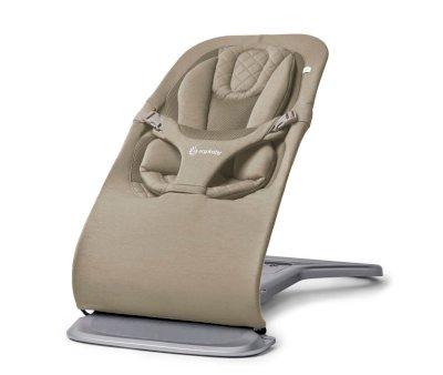 Hamaca 3 en 1 Evolve Soft Olive