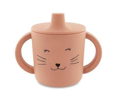 Taza de Silicona Trixie Mrs.Cat