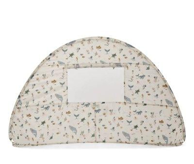 Pop Up Beach Shop Sea Creature/Sandy