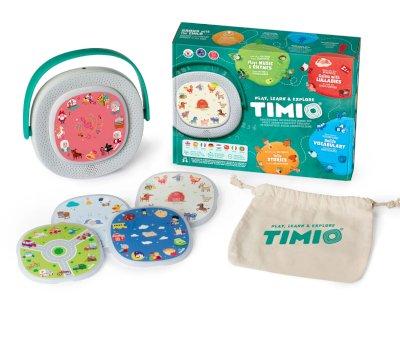TIMIO Starter Kit